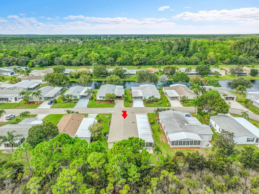 7945 Horned Lark Circle Port St Lucie FL 34952