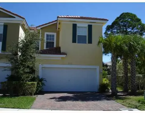 813 Pipers Cay Drive West Palm Beach FL 33415