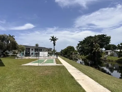 6503 Winfield Boulevard Margate FL 33063