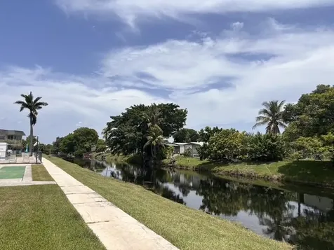 6503 Winfield Boulevard Margate FL 33063