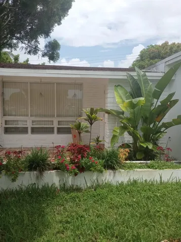3413 Nassau Drive Miramar FL 33023