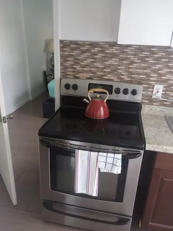 3413 Nassau Drive Miramar FL 33023