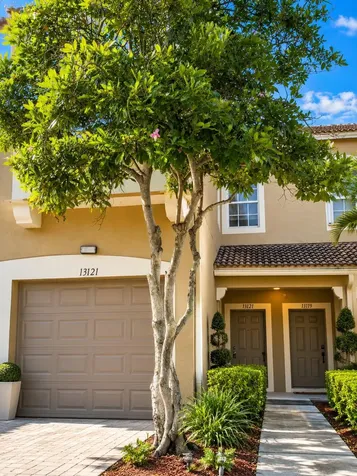 13121 SW 44th Street Miramar FL 33027