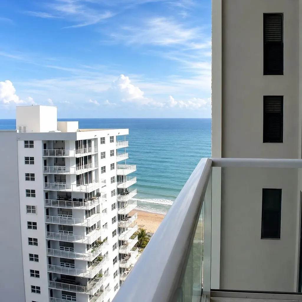 1000 S Ocean Boulevard Pompano Beach FL 33062