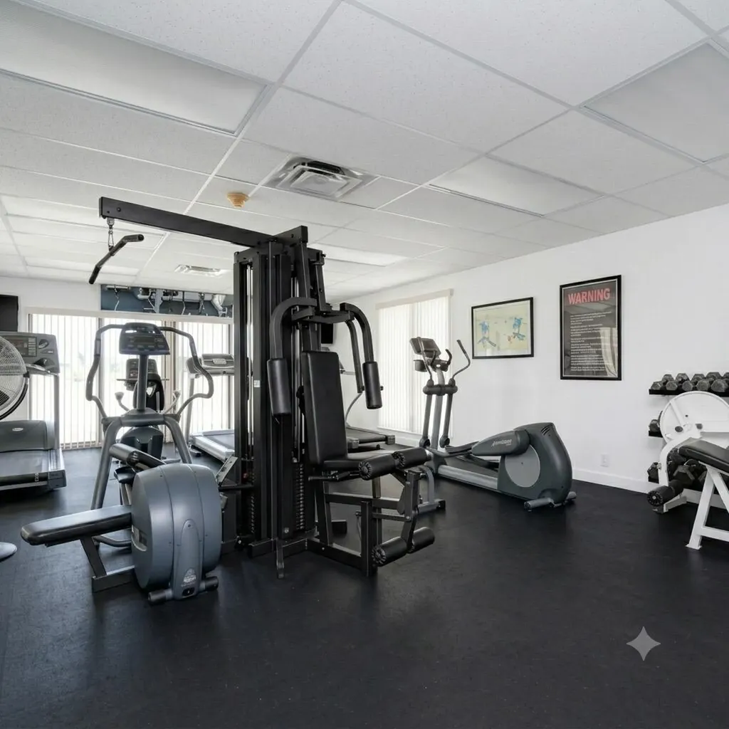 1000 S Ocean Boulevard Pompano Beach FL 33062