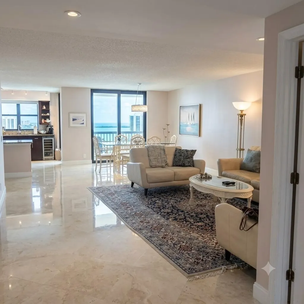 1000 S Ocean Boulevard Pompano Beach FL 33062