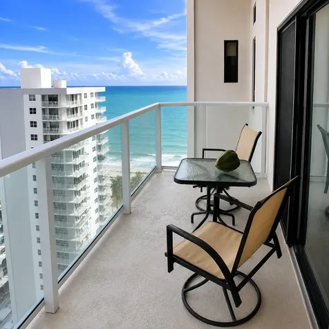 1000 S Ocean Boulevard Pompano Beach FL 33062