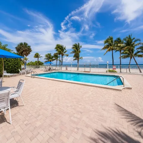 1000 S Ocean Boulevard Pompano Beach FL 33062