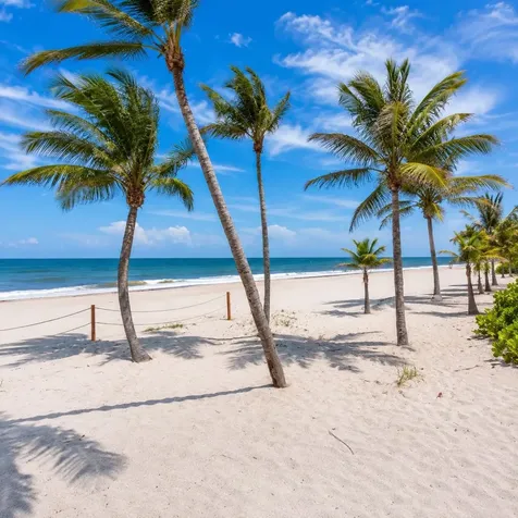 1000 S Ocean Boulevard Pompano Beach FL 33062