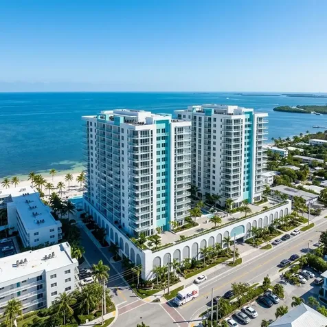 1000 S Ocean Boulevard Pompano Beach FL 33062