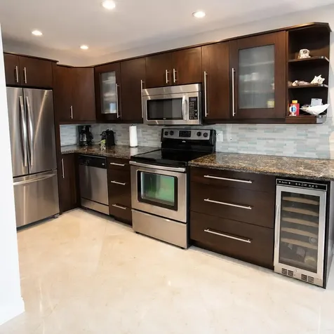 1000 S Ocean Boulevard Pompano Beach FL 33062