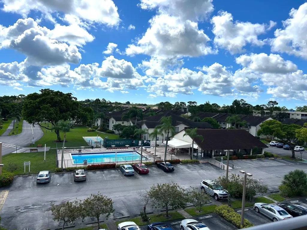 7681 Tahiti Lane Lake Worth FL 33467