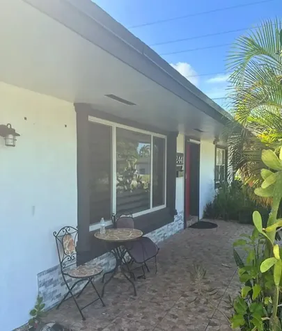 2441 Pine Tree Drive Miramar FL 33023
