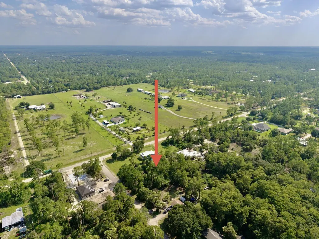 2303 Monroe Avenue Alva FL 33920