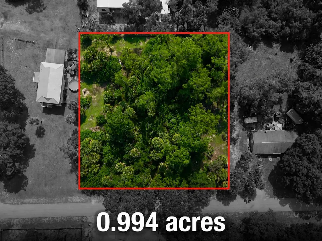 2303 Monroe Avenue Alva FL 33920