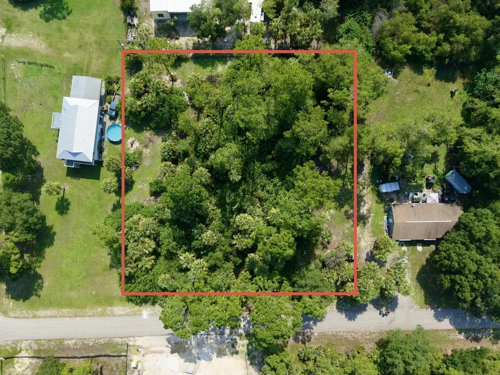 2303 Monroe Avenue Alva FL 33920