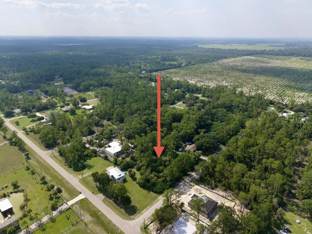 2303 Monroe Avenue Alva FL 33920
