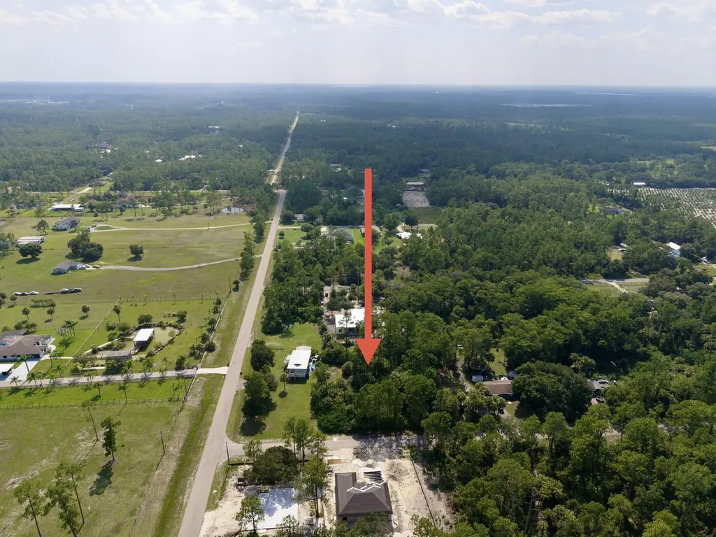 2303 Monroe Avenue Alva FL 33920