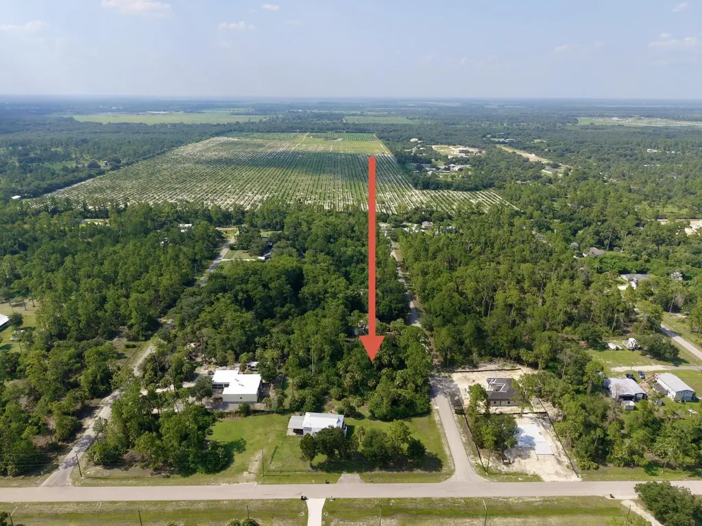 2303 Monroe Avenue Alva FL 33920