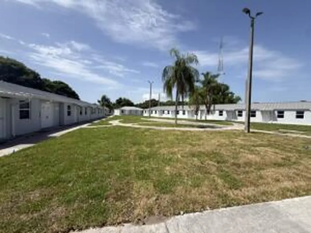 4393 Windsor Avenue West Palm Beach FL 33407