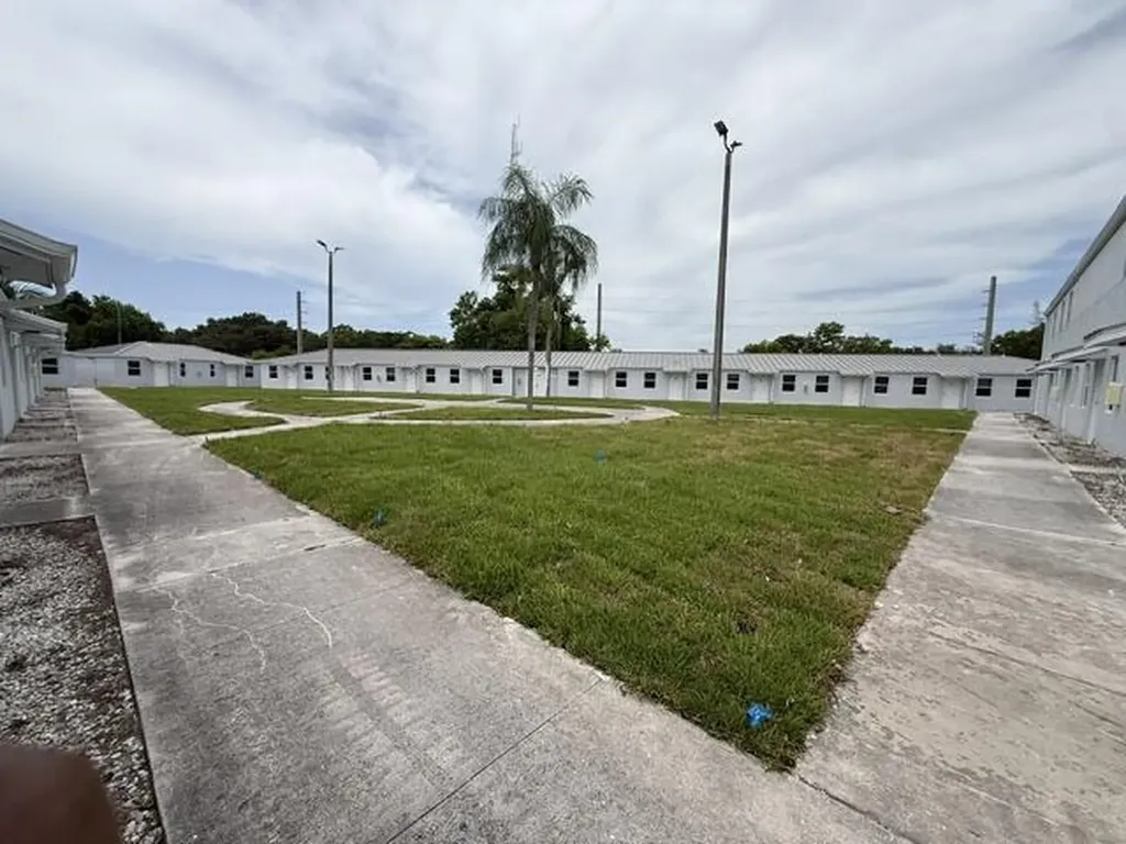 4393 Windsor Avenue West Palm Beach FL 33407