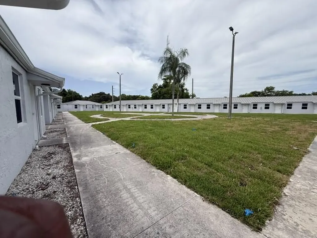 4393 Windsor Avenue West Palm Beach FL 33407