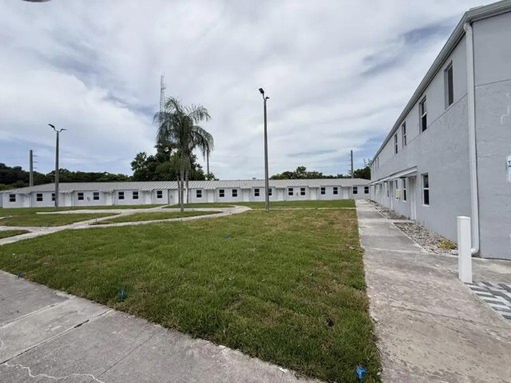 4393 Windsor Avenue West Palm Beach FL 33407