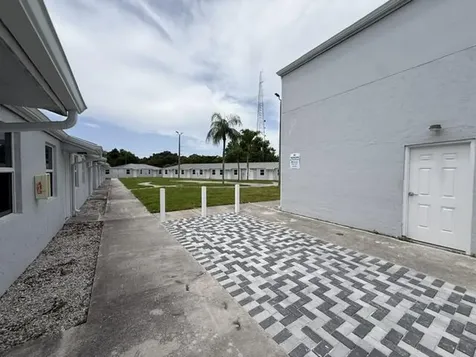 4393 Windsor Avenue West Palm Beach FL 33407
