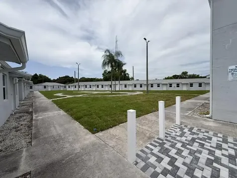 4393 Windsor Avenue West Palm Beach FL 33407