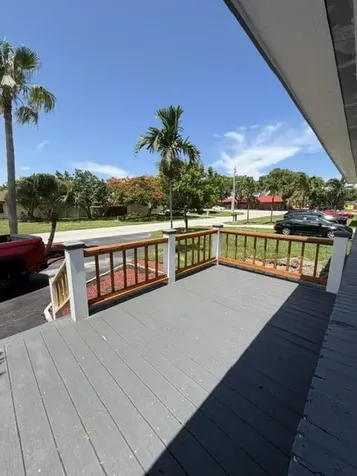 3040 Tropical Trail Lake Worth FL 33462