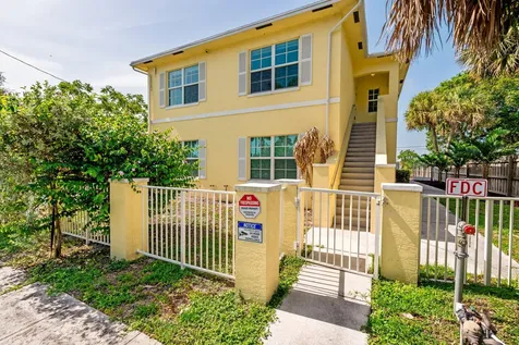 56 W 12th Street Riviera Beach FL 33404