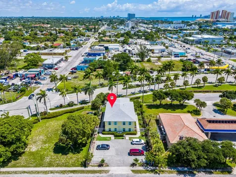 56 W 12th Street Riviera Beach FL 33404