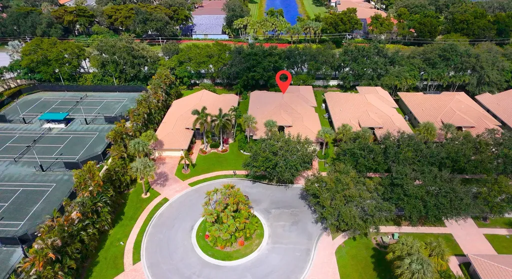 8047 Via Grande Boynton Beach FL 33437