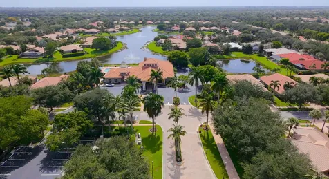 8047 Via Grande Boynton Beach FL 33437