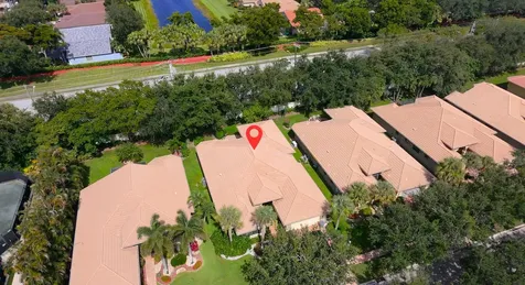 8047 Via Grande Boynton Beach FL 33437