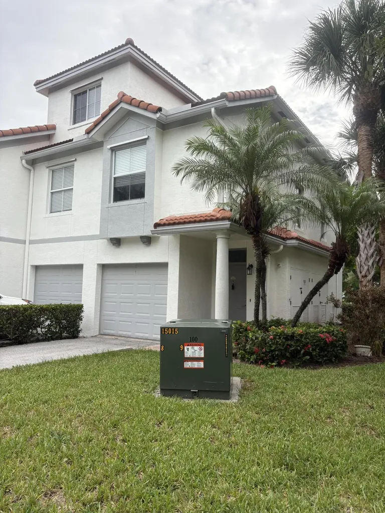 2050 Alta Meadows Lane Delray Beach FL 33444