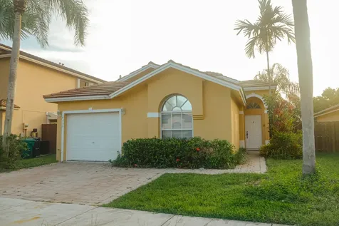 14750 SW 156th Avenue Miami FL 33196