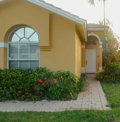 14750 SW 156th Avenue Miami FL 33196