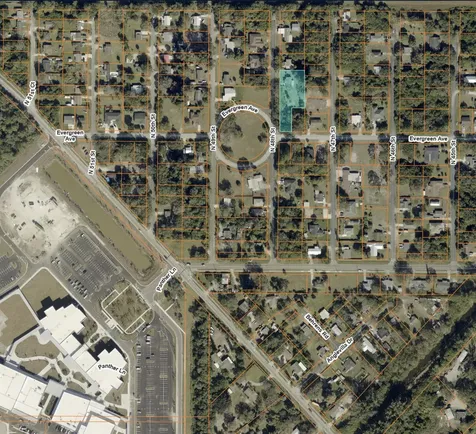 1920 N 48th Street Fort Pierce FL 34947
