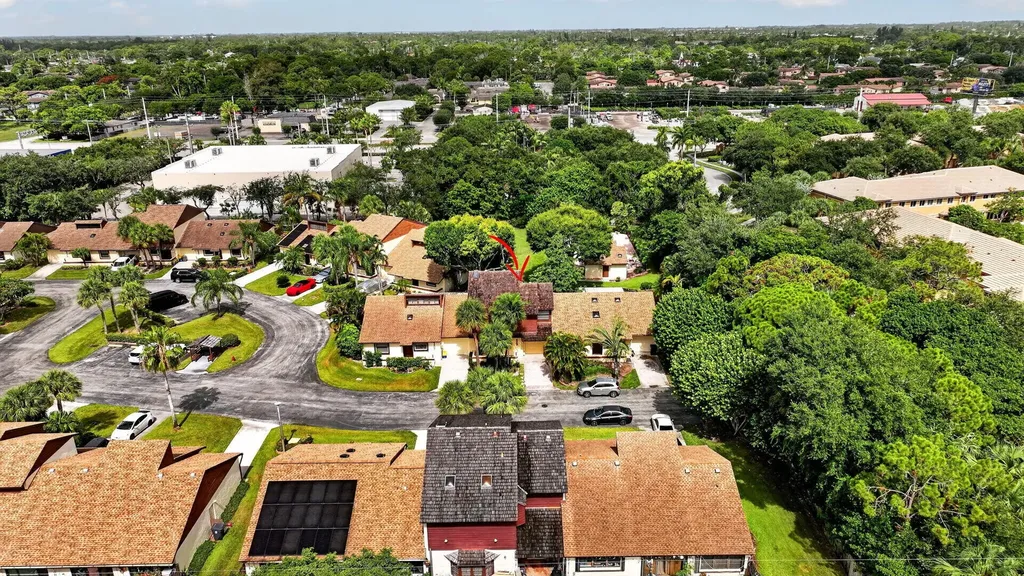 4397 Rende Lane Lake Worth FL 33461