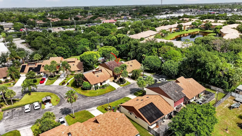 4397 Rende Lane Lake Worth FL 33461