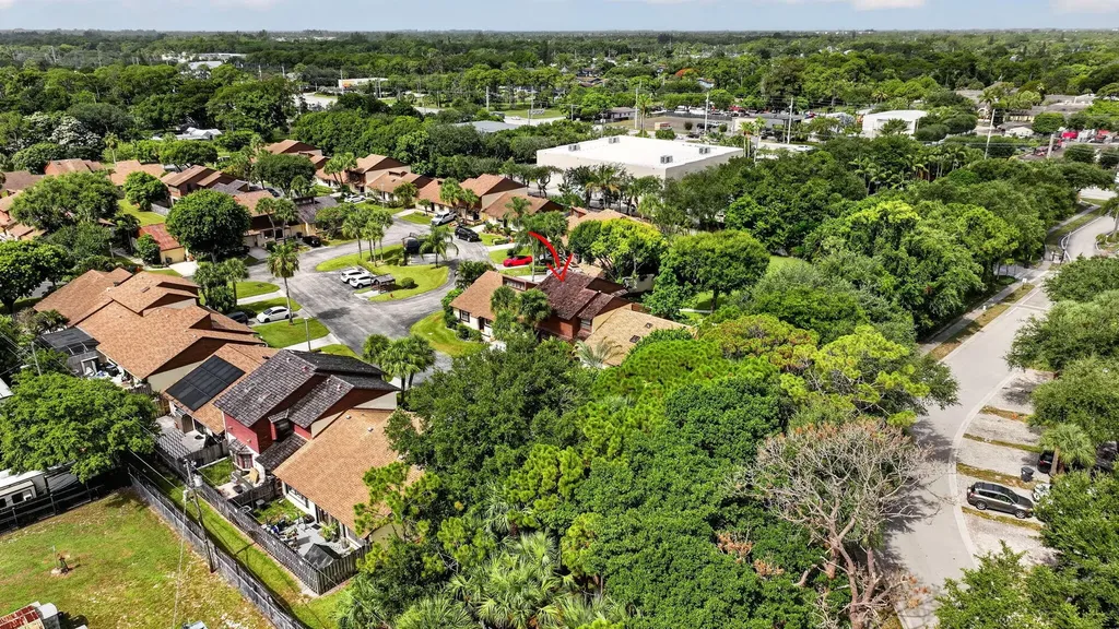 4397 Rende Lane Lake Worth FL 33461