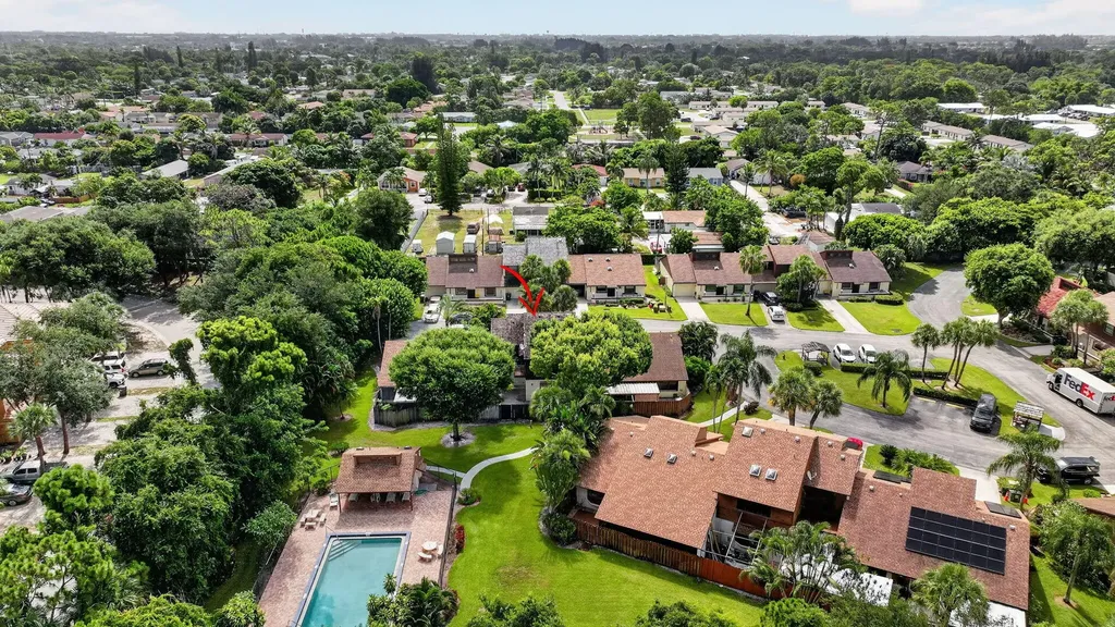 4397 Rende Lane Lake Worth FL 33461