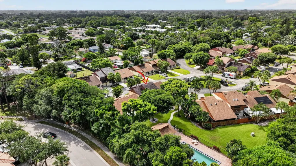4397 Rende Lane Lake Worth FL 33461