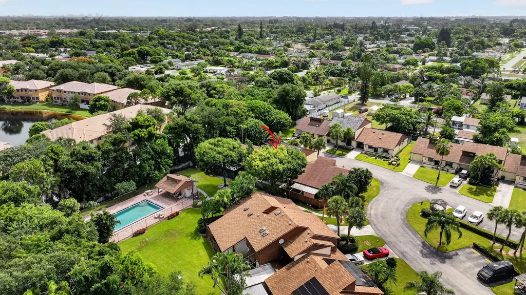 4397 Rende Lane Lake Worth FL 33461