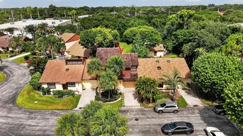 4397 Rende Lane Lake Worth FL 33461