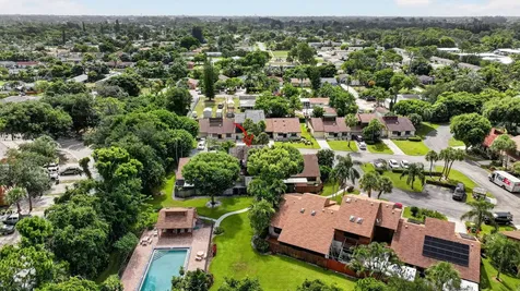 4397 Rende Lane Lake Worth FL 33461