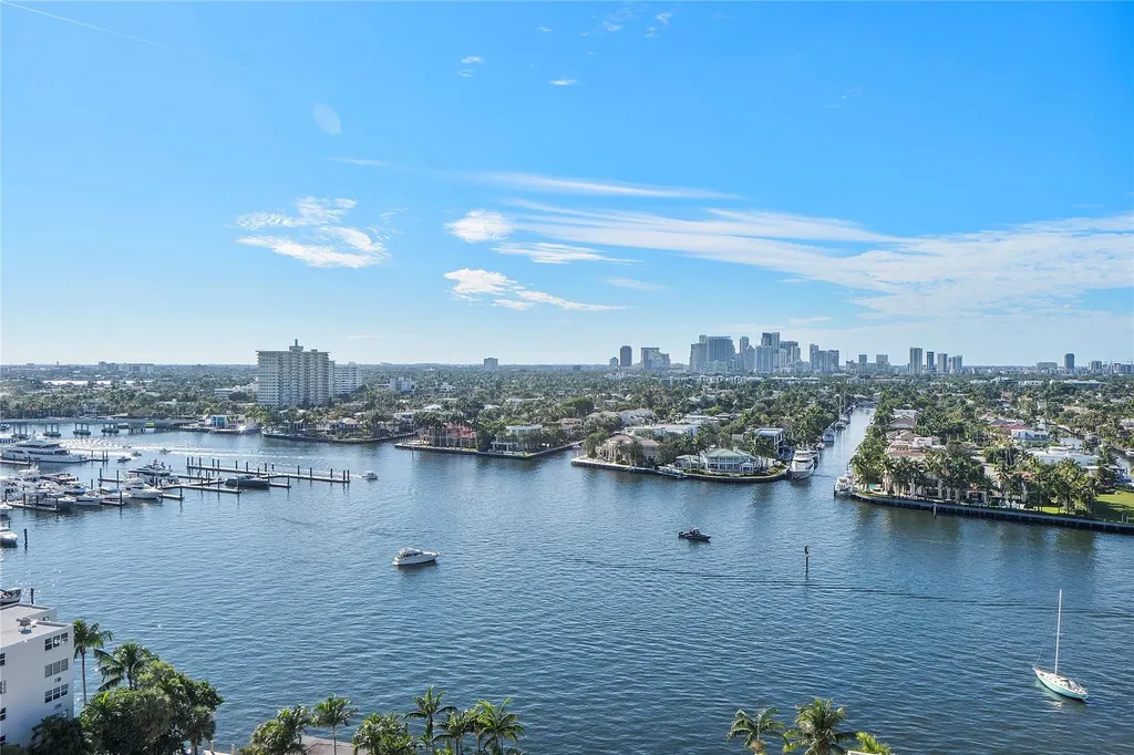 153 N Seabreeze Boulevard N Fort Lauderdale FL 33304