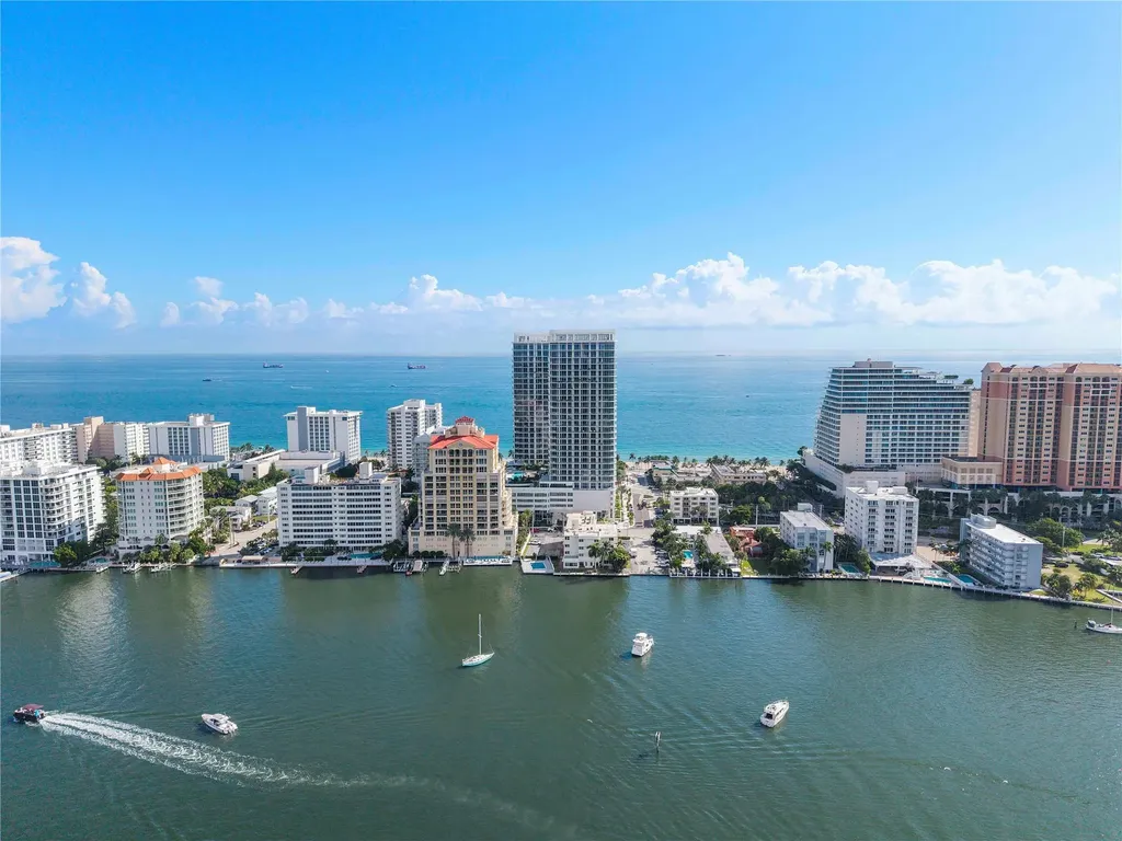 153 N Seabreeze Boulevard N Fort Lauderdale FL 33304