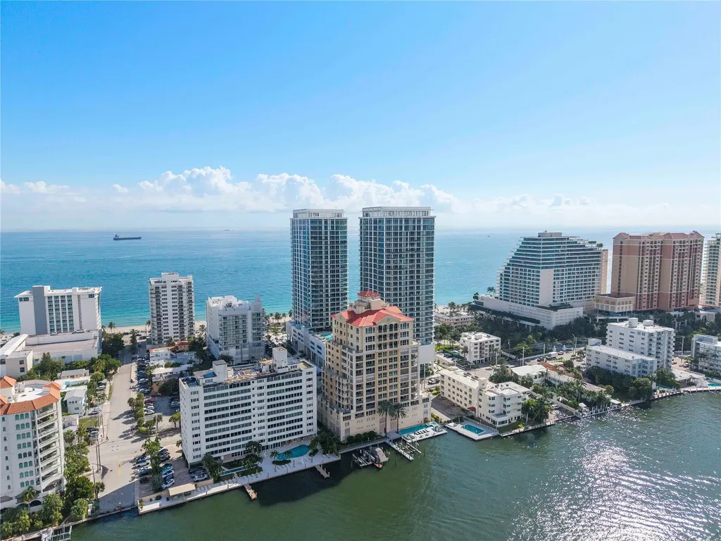 153 N Seabreeze Boulevard N Fort Lauderdale FL 33304